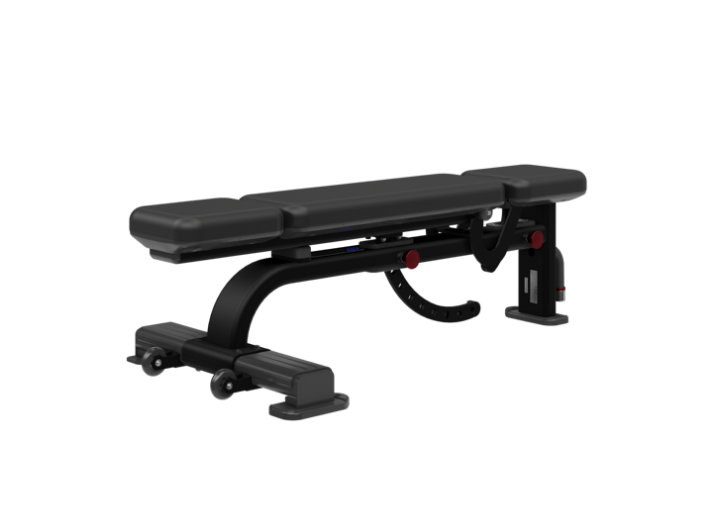 Core Health, Nautilus Multi-Adjustable Bench