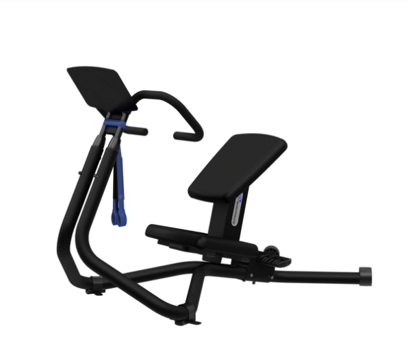 Core Health, Nautilus Stretch Bench