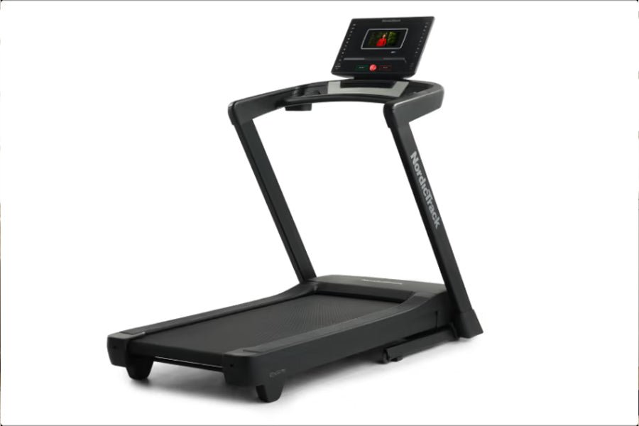 NordicTrack, NordicTrack EXP 7i Treadmill