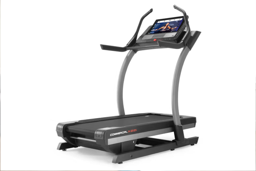 NordicTrack, NordicTrack X22i Commercial Treadmill - SALE