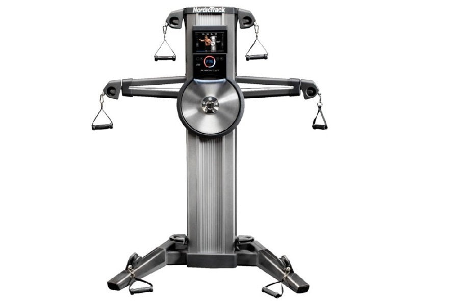 NordicTrack, Nordictrack Fusion CST Functional Trainer - DEMO MODEL **SOLD**