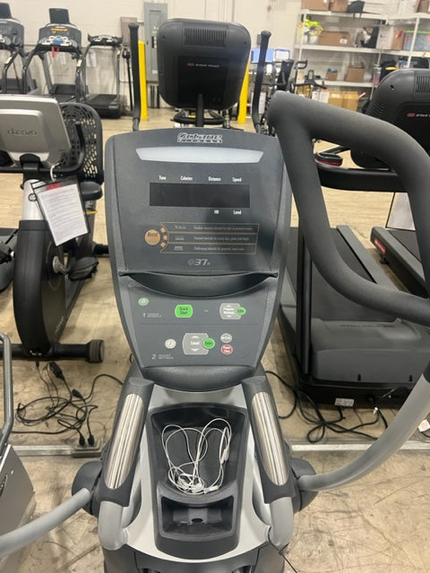 Octane, Octane Q37X Elliptical-Used