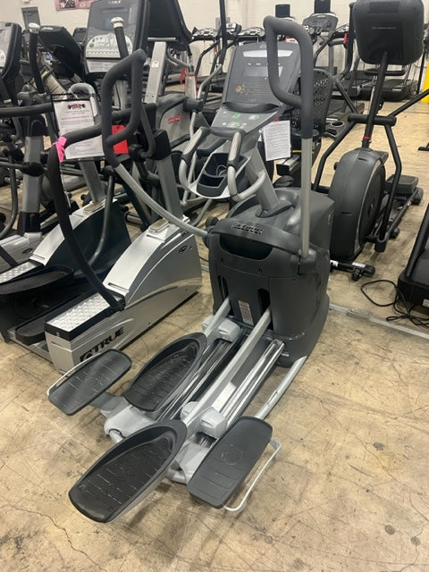 Octane, Octane Q37X Elliptical-Used