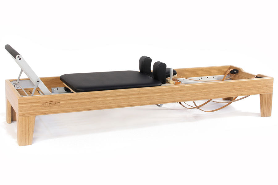 Peak Pilates, Peak Pilates Afina 4 Reformer