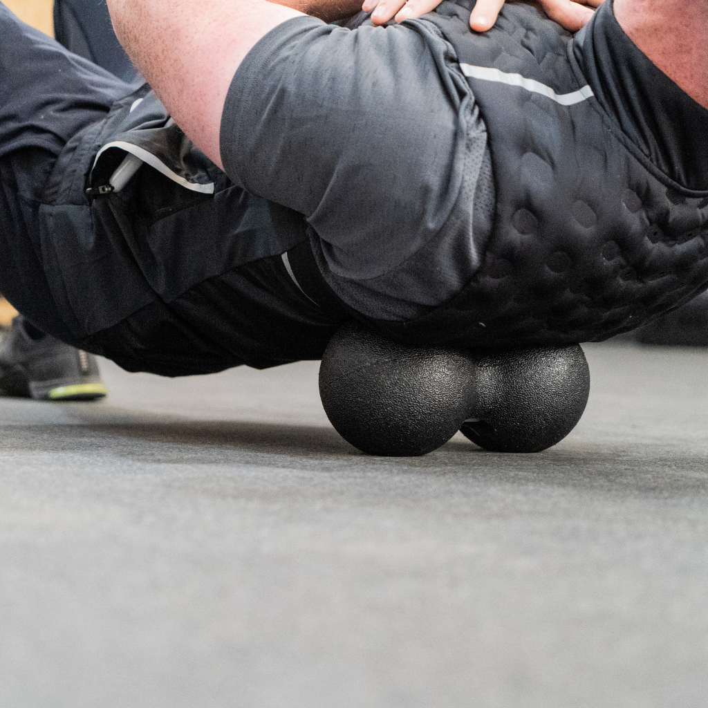 BLK BOX, Peanut Massage Ball