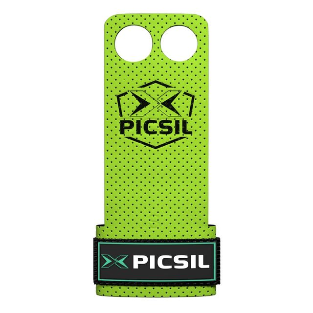 Picsil, Picsil Azor Grips (2 Holes)