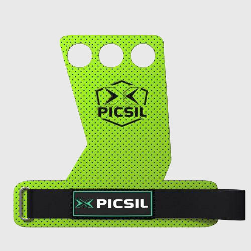 Picsil, Picsil Azor Grips (3 Holes)