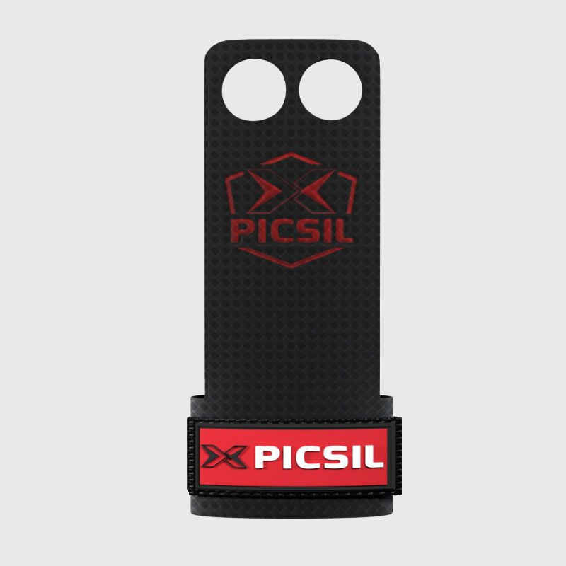 Picsil, Picsil RX Grips (2 Holes)