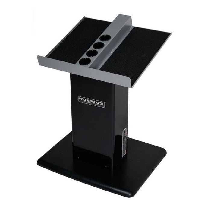 Unbranded, PowerBlock Large Column Stand - Outlet