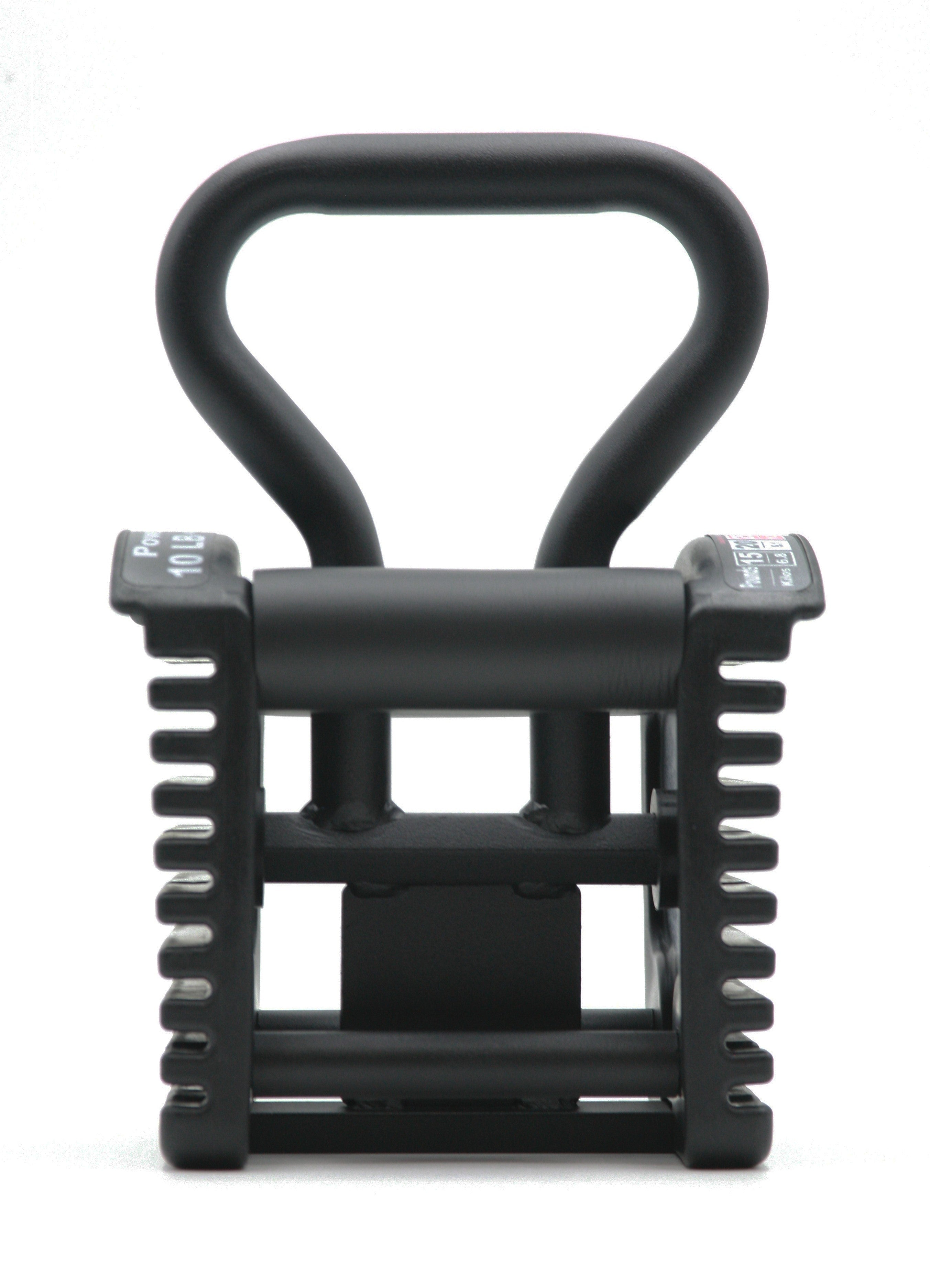 PowerBlock, Powerblock Pro Series Kettlebell Handle (Single)