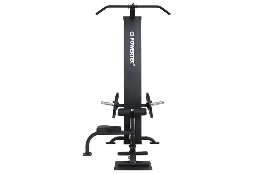 Powertec Fitness, Powertec Lat Machine