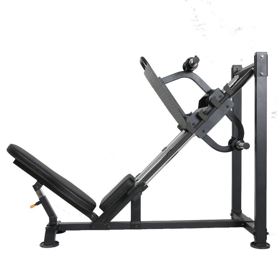 Powertec, Powertec Leg Press