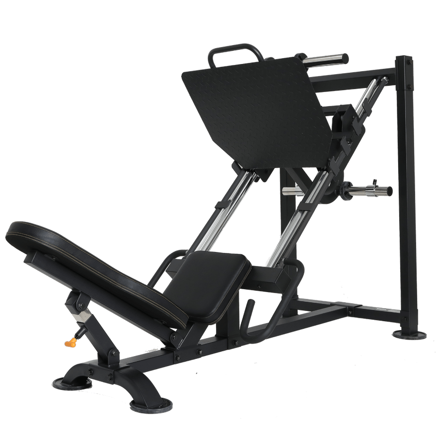 Powertec, Powertec Leg Press