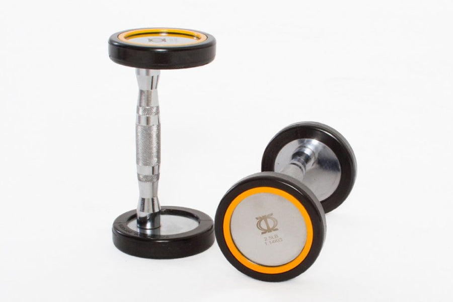 Powertec dumbbells sale