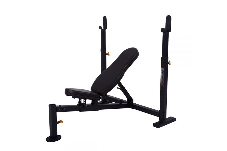 Powertec Fitness, Powertec Streamline Olympic Bench