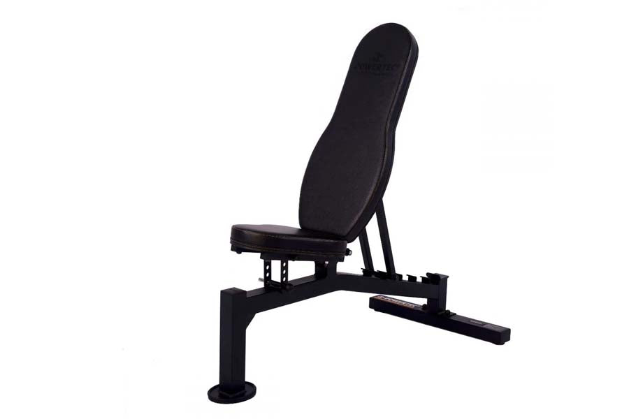 Powertec Fitness, Powertec Streamline Utility Bench - IN-STORE SPECIAL