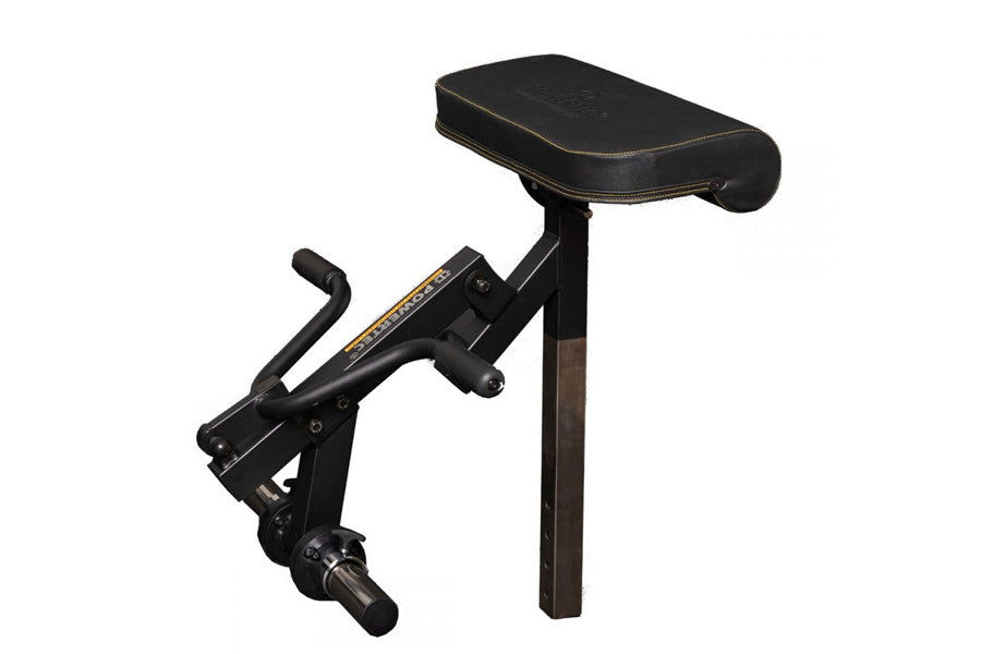 Powertec Fitness, Powertec WorkBench Curl Machine Attachment - SALE