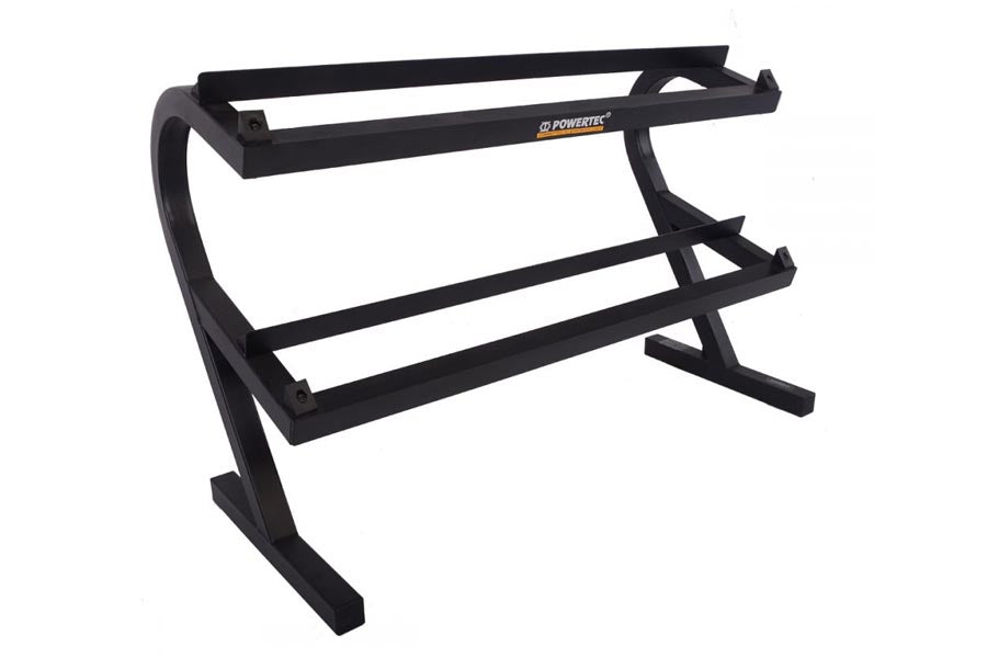 Powertec Fitness, Powertec WorkBench Dumbbell Rack