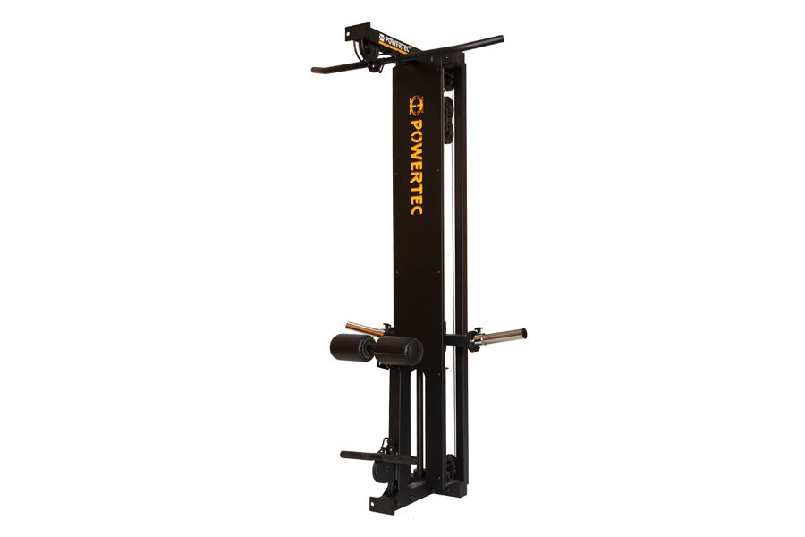 Powertec Fitness, Powertec WorkBench® Lat Tower Option - SALE