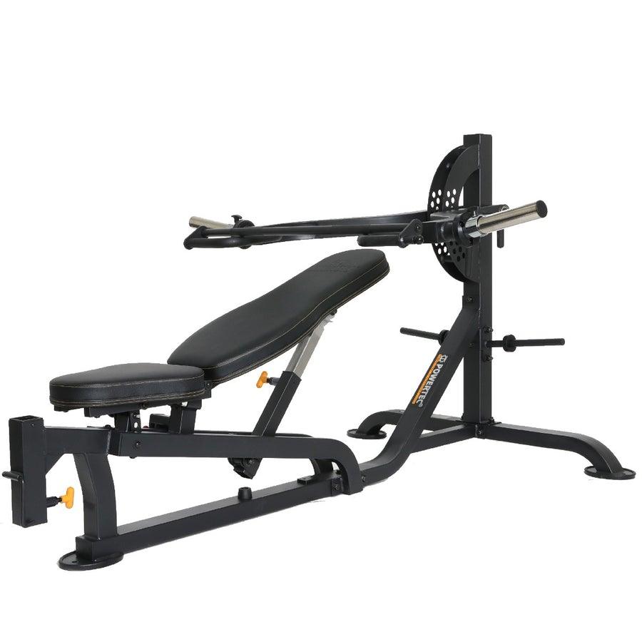 Powertec, Powertec Workbench Multipress