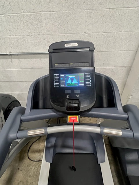 Precor, Precor TRM425 Treadmill - Used