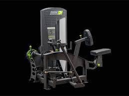 Prime Fitness, Prime Fitness Evolution Seated Row E-128