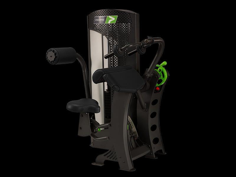 Prime Fitness, Prime Fitness Evolution Tricep Extension E-117