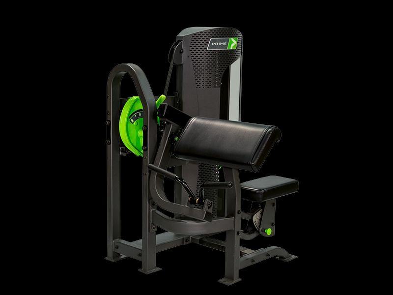 Prime Fitness, Prime Fitness Hybrid Arm Curl H-101