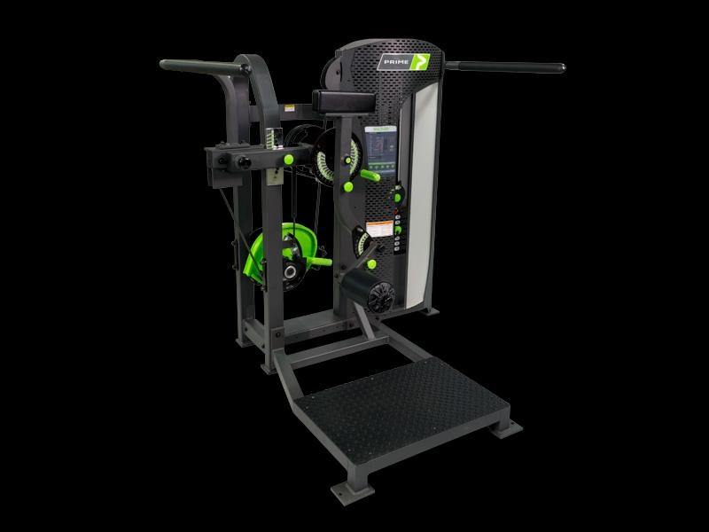 Prime Fitness, Prime Fitness Hybrid Multi-Hip H-114