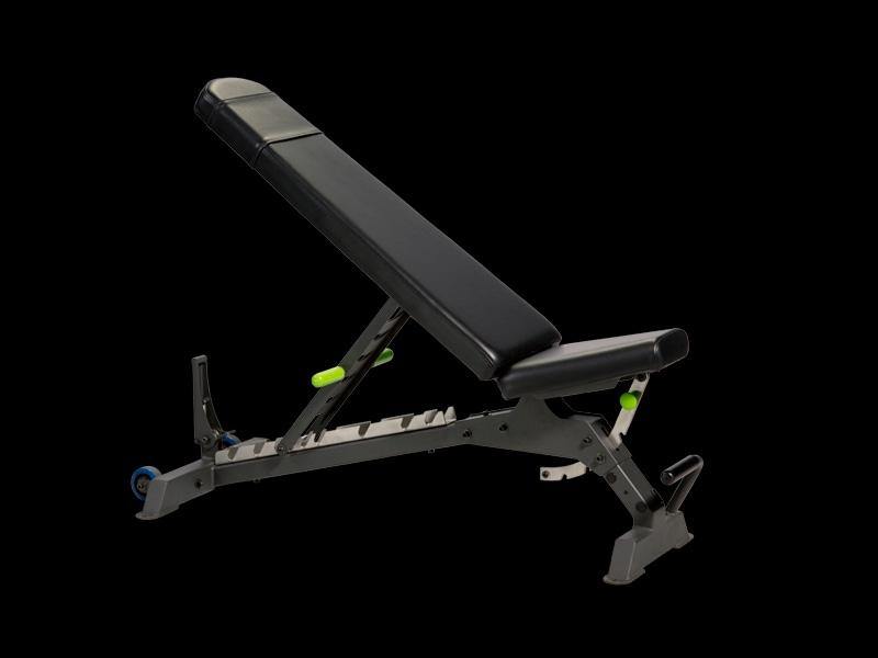 Prime Steel, Prime Steel Adjustable Bench