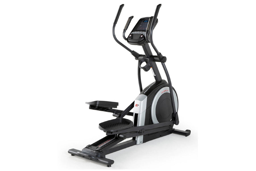 ProForm Fitness, ProForm Carbon EL Elliptical - IN-STORE SPECIAL