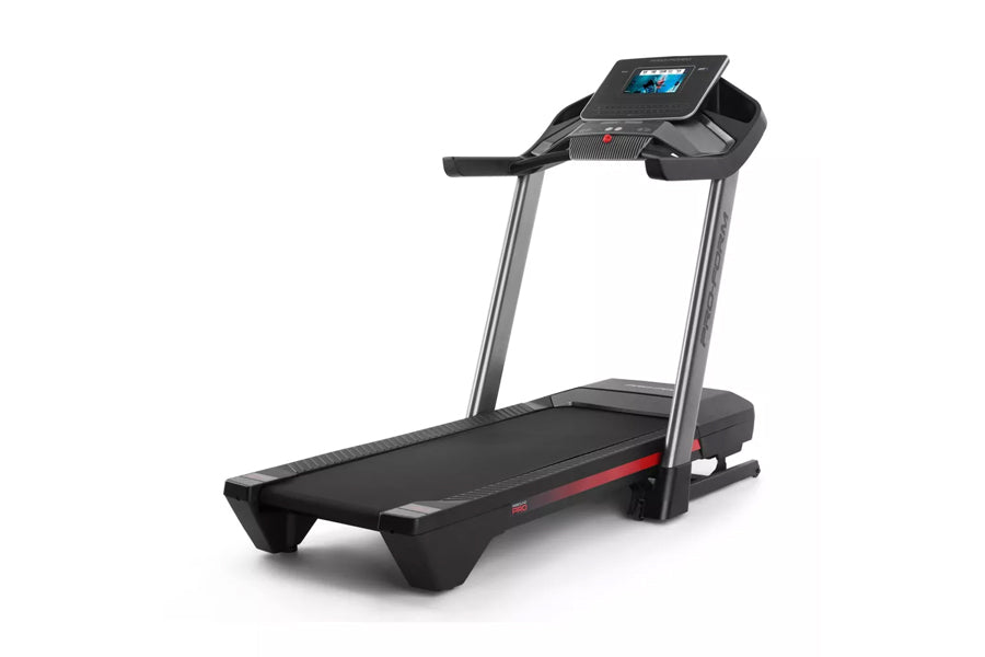 ProForm Fitness, ProForm Pro 2000 Treadmill