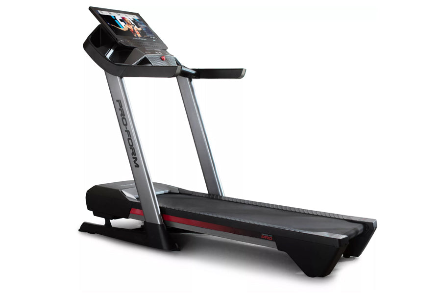 ProForm Fitness, ProForm Pro 9000 Treadmill