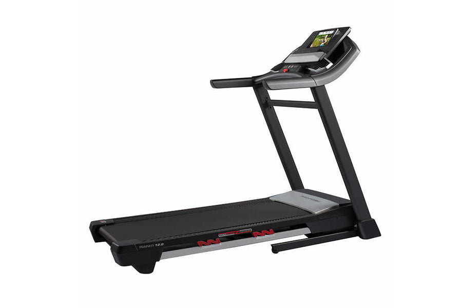 ProForm Fitness, ProForm Trainer 12.0 Treadmill