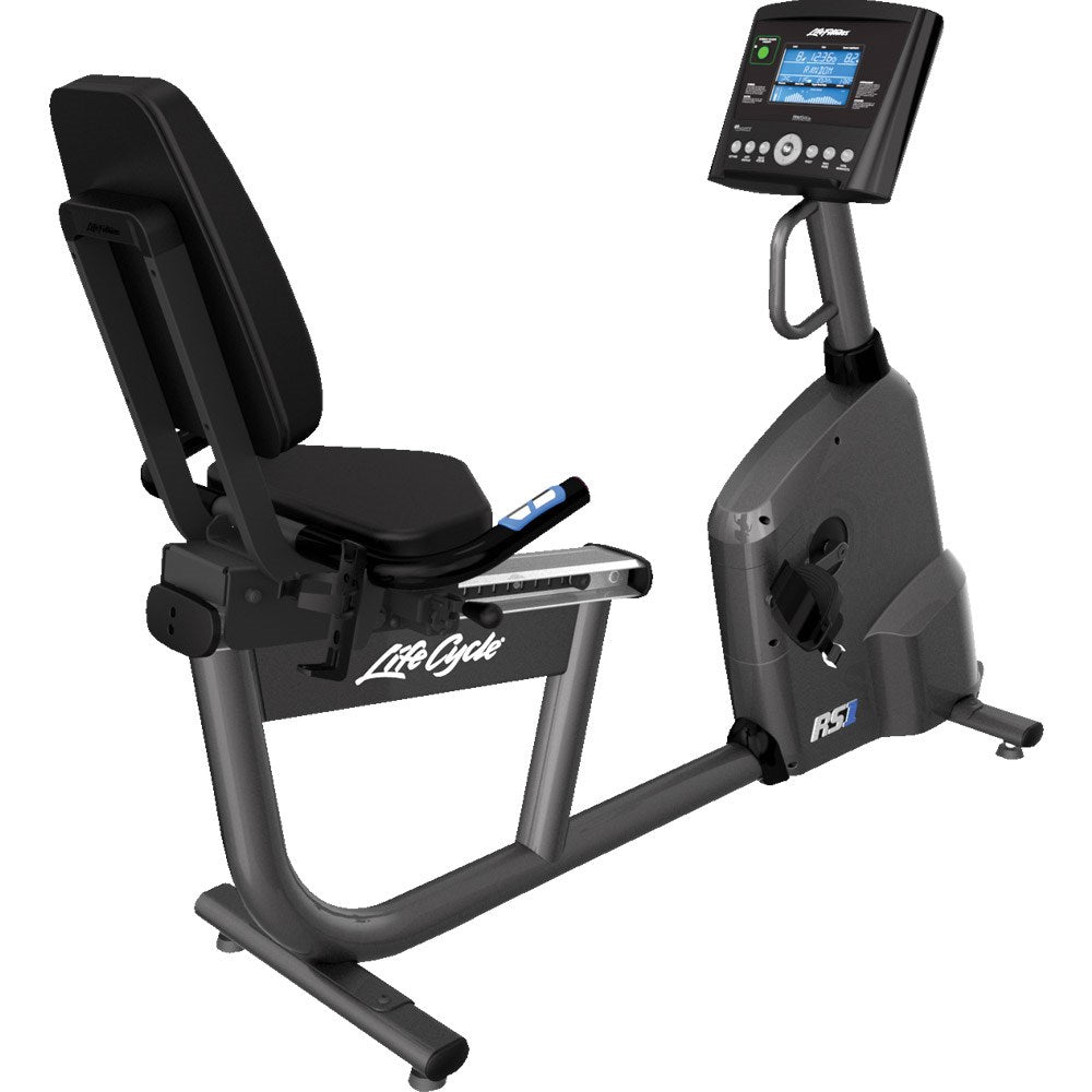 Life Fitness, RS1 Lifecycle Exercise Bike