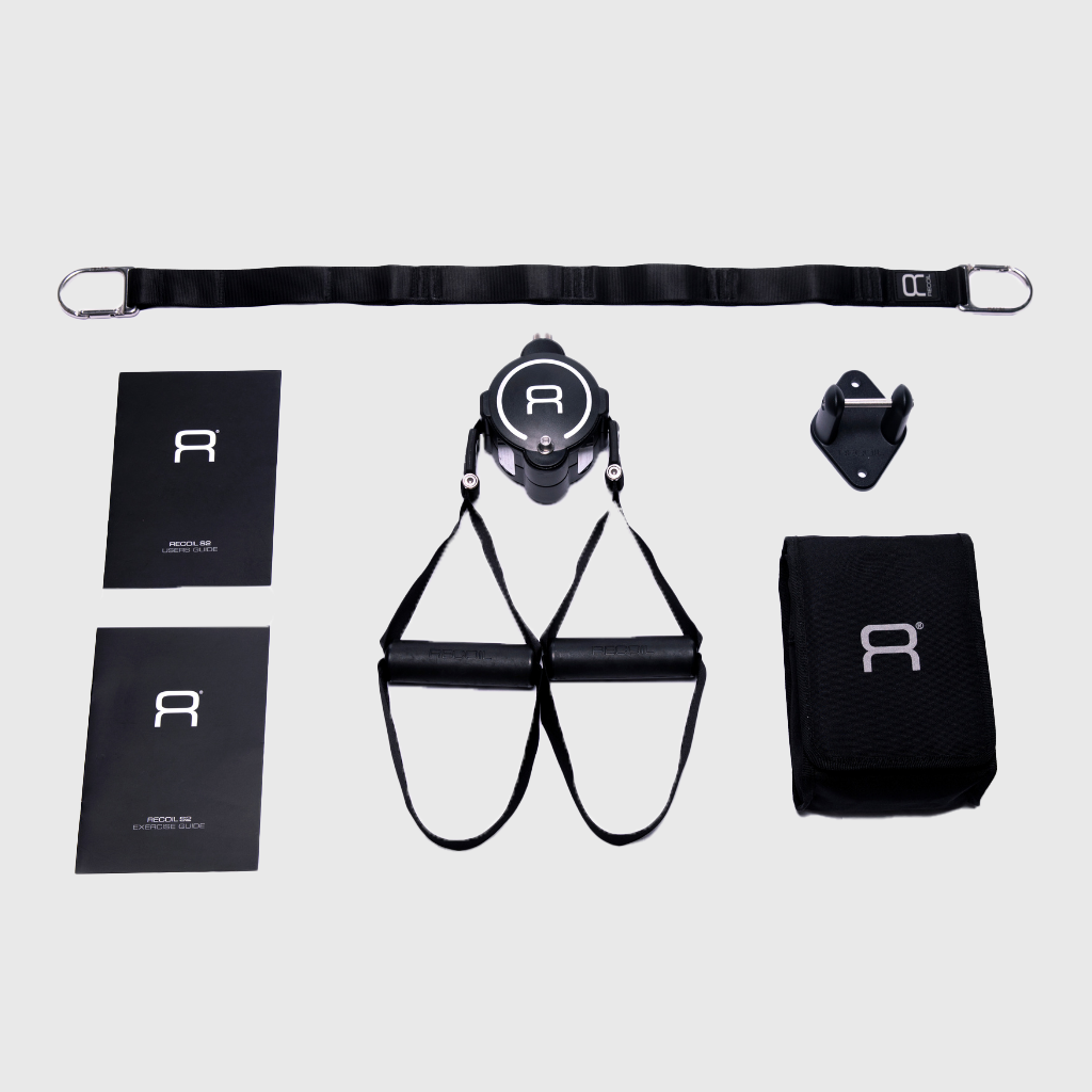 Recoil, Recoil S2 Suspension Trainer - Pro