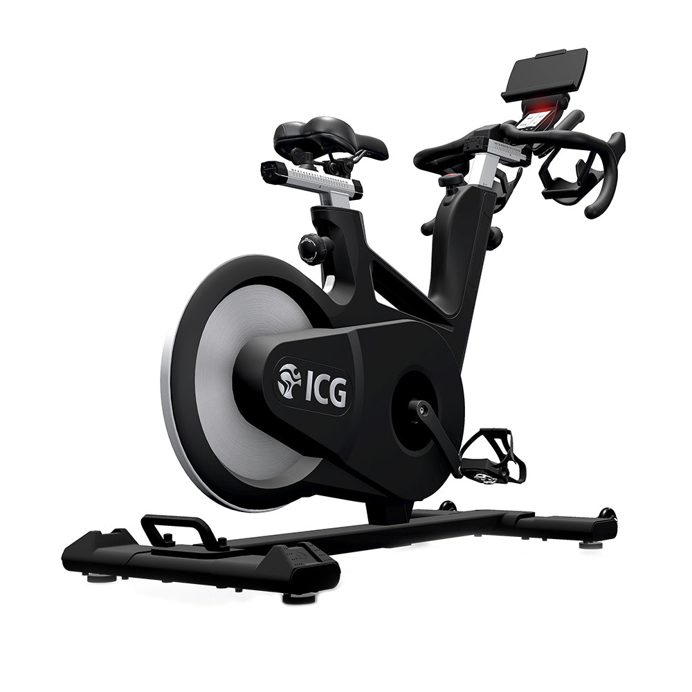 ICG, Ride CX - Outlet