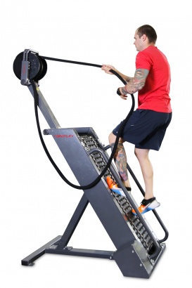 Rope Flex, Ropeflex RX4400 Endless Climber