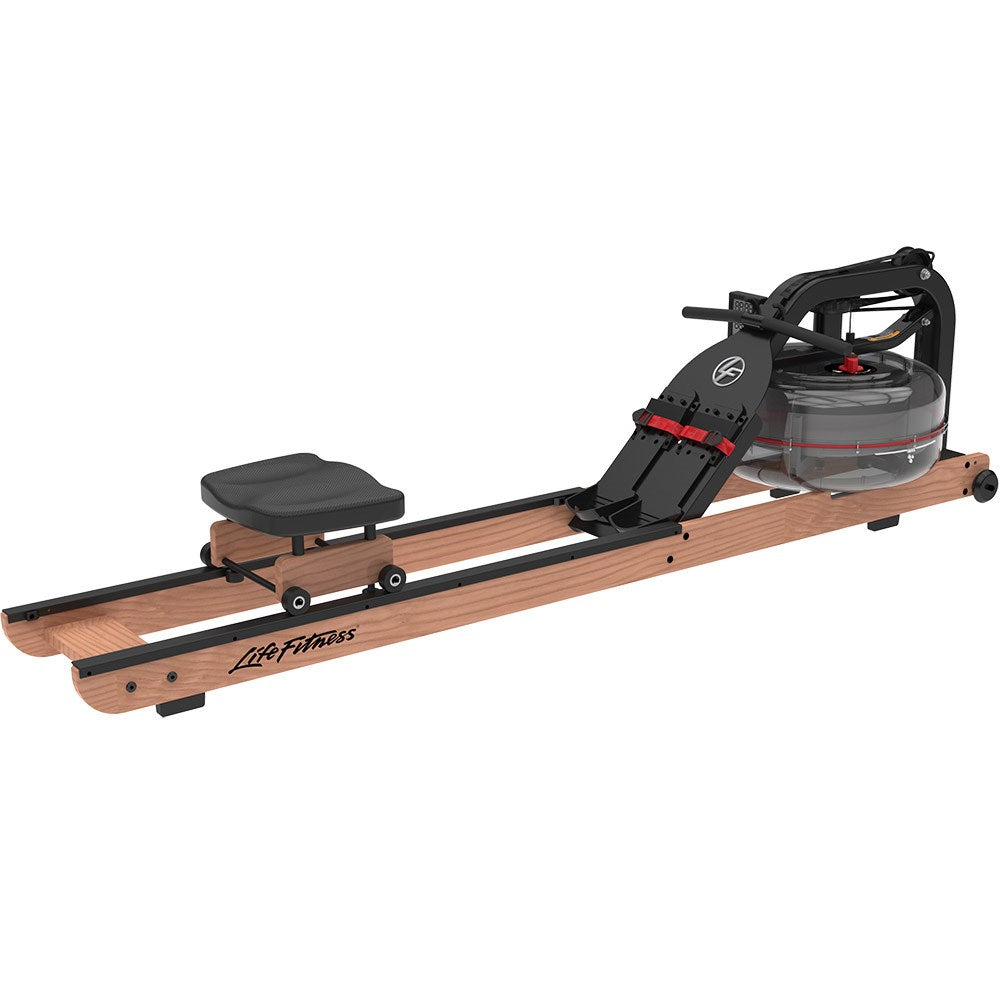 Life Fitness, Row HX Trainer