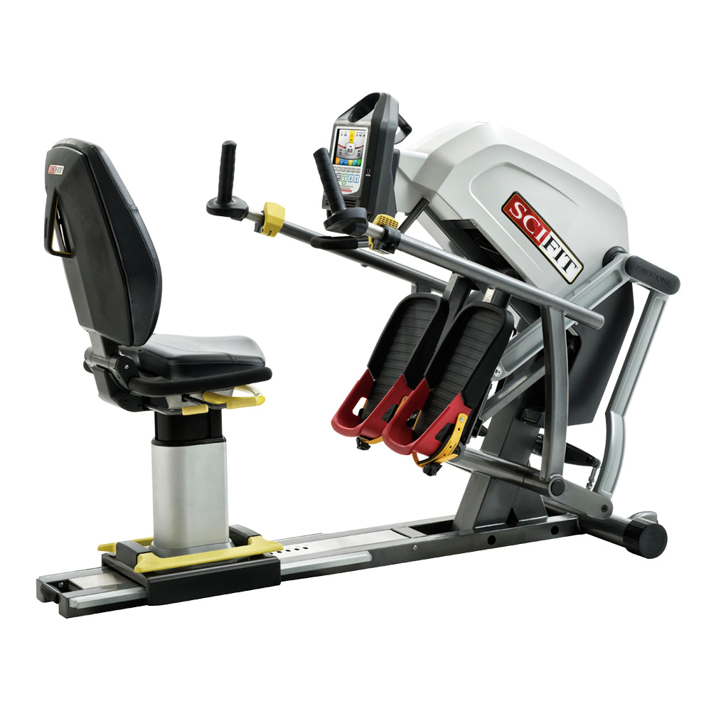 SCIFIT, SCIFIT® StepOne™ Recumbent Stepper