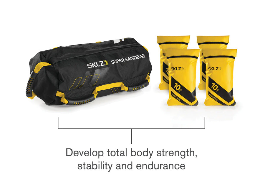 SKLZ, SKLZ Super Sandbag