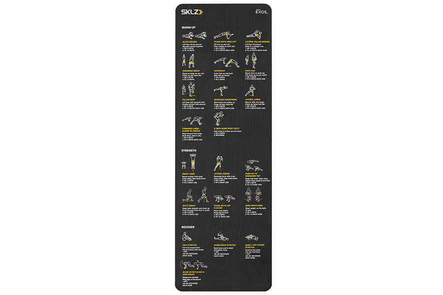 SKLZ, SKLZ Trainer Mat