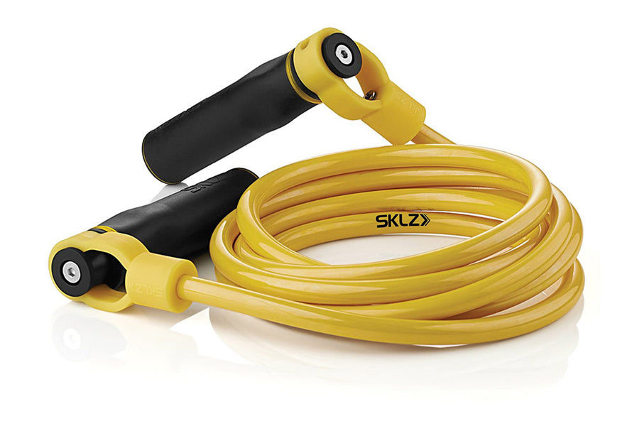 SKLZ, SKLZ Weighted Jump Rope Set