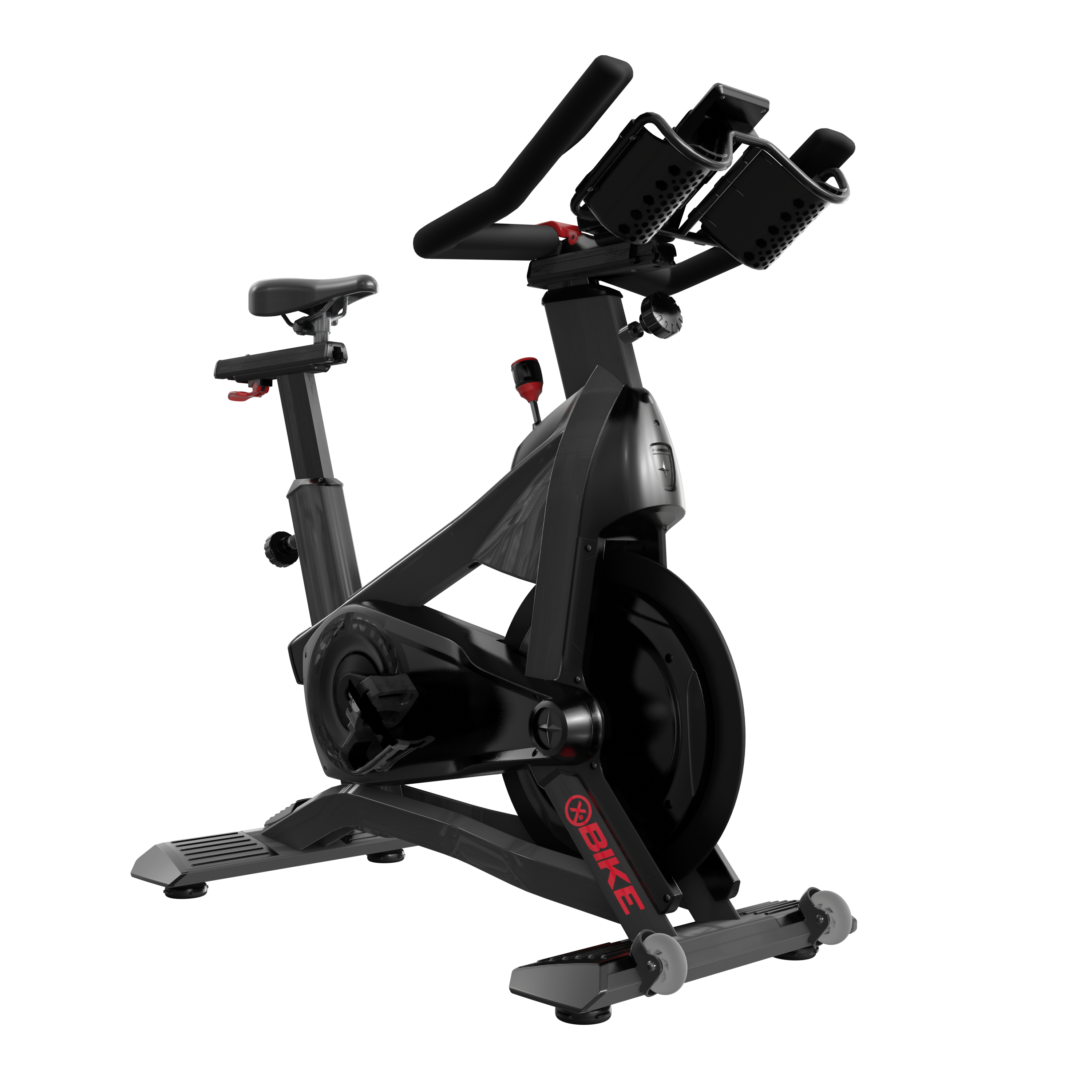 Core Health, Schwinn X Bike