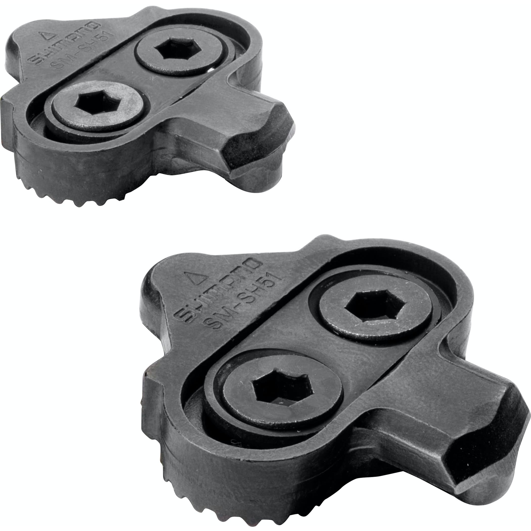 Dotmar Fitness, Shimano SM-SH51 SPD Single-Release Cleats