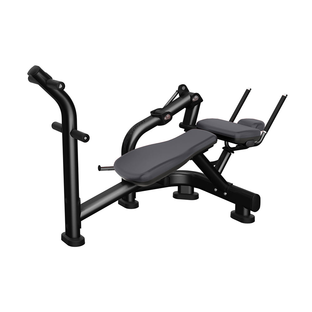 Life Fitness, Signature Series Ab Crunch Bench - Outlet