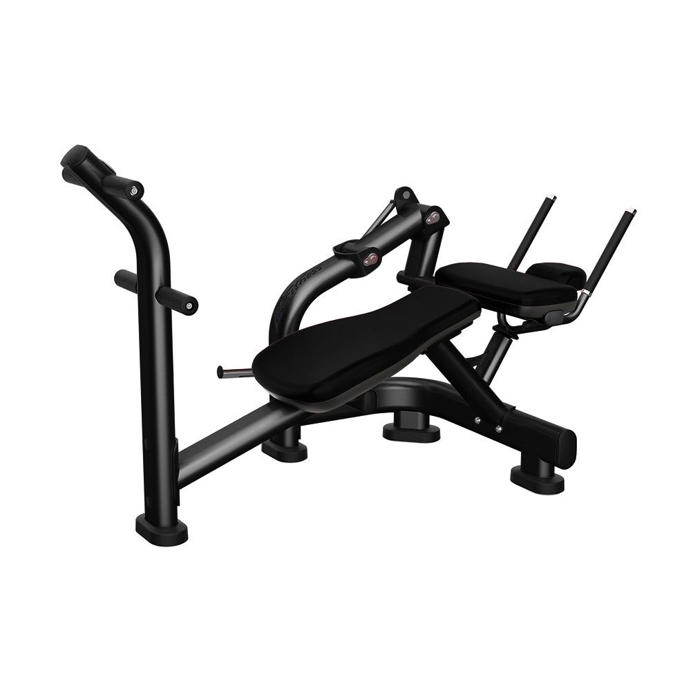 Life Fitness, Signature Series Ab Crunch Bench - Outlet