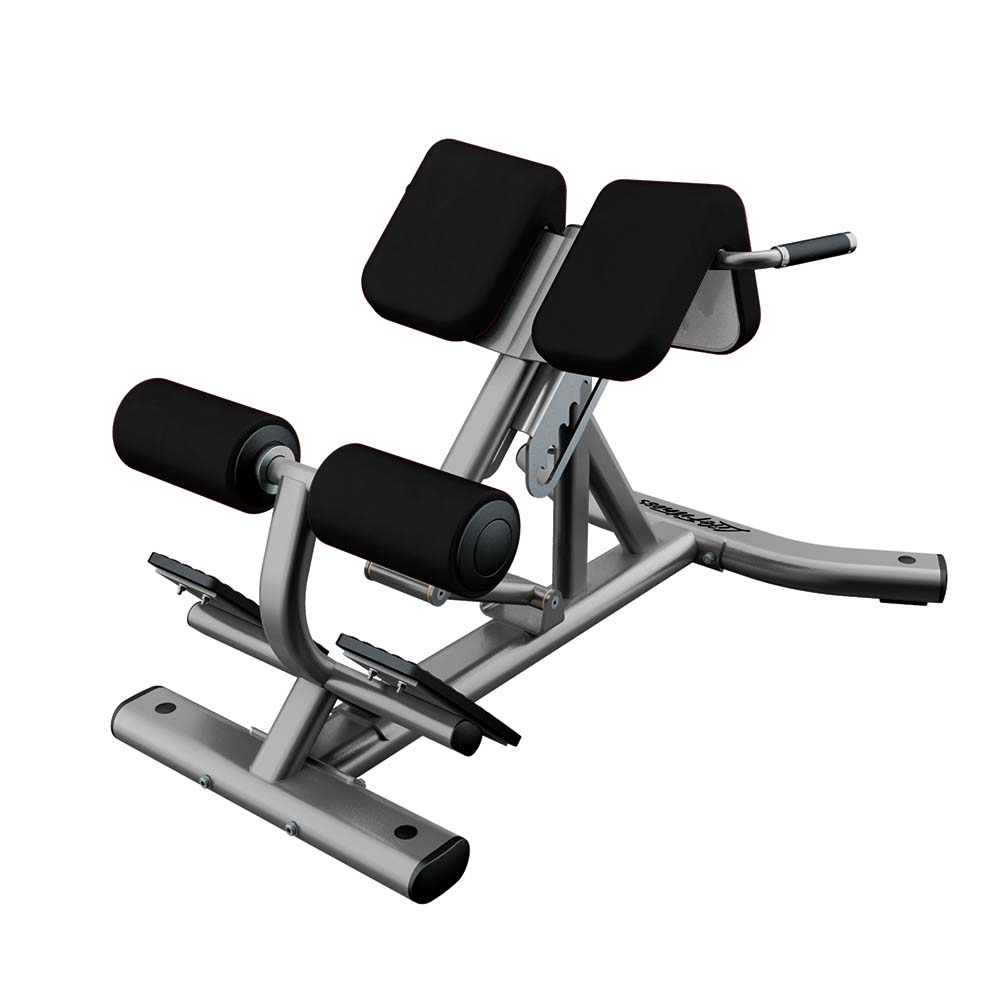 Life Fitness, Signature Series Back Extension