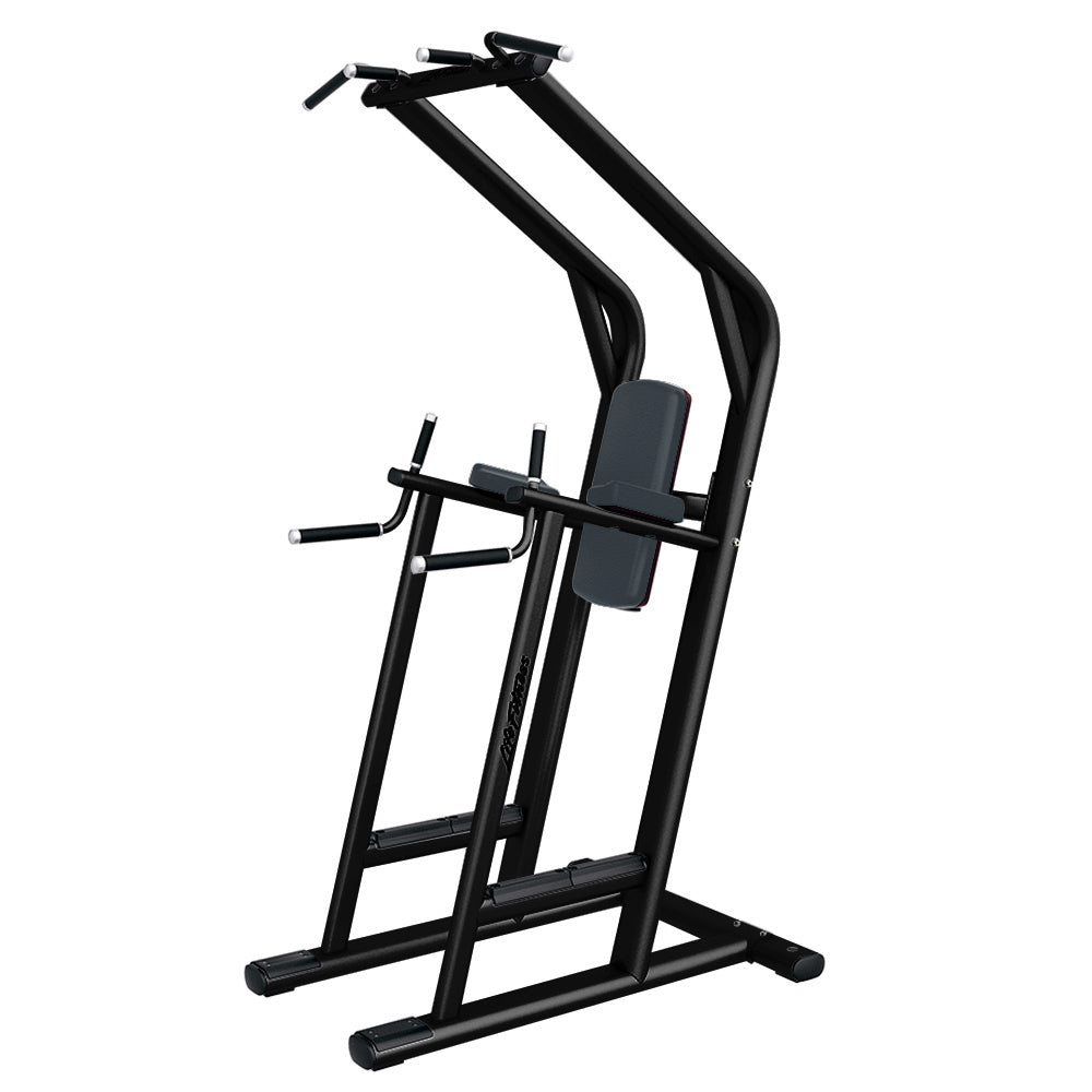 Life Fitness, Signature Series Chin/Dip/Leg Raise - Outlet