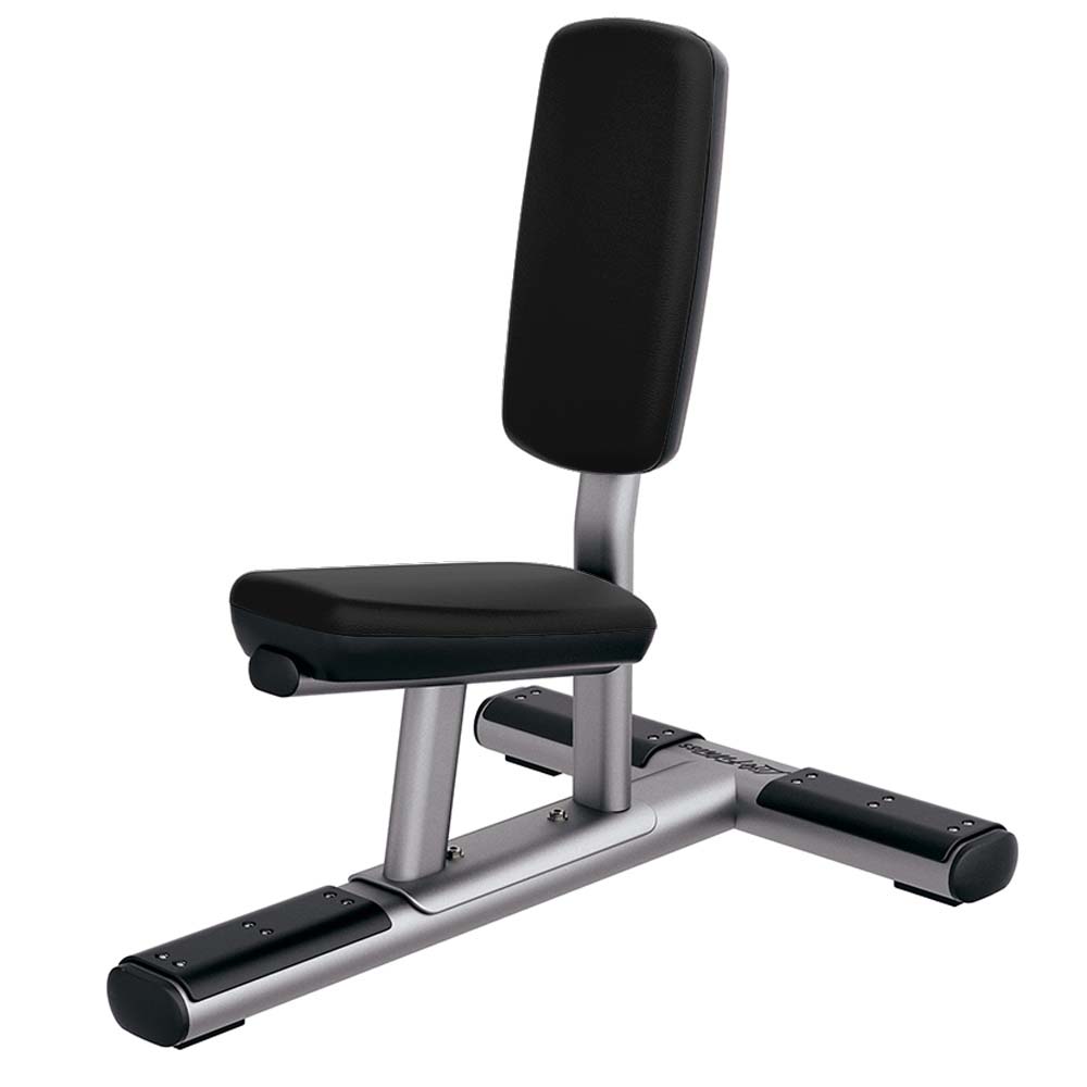 Life Fitness, Signature Series Utility Bench